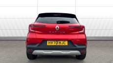 Renault Captur 1.0 TCE 100 Iconic 5dr Petrol Hatchback